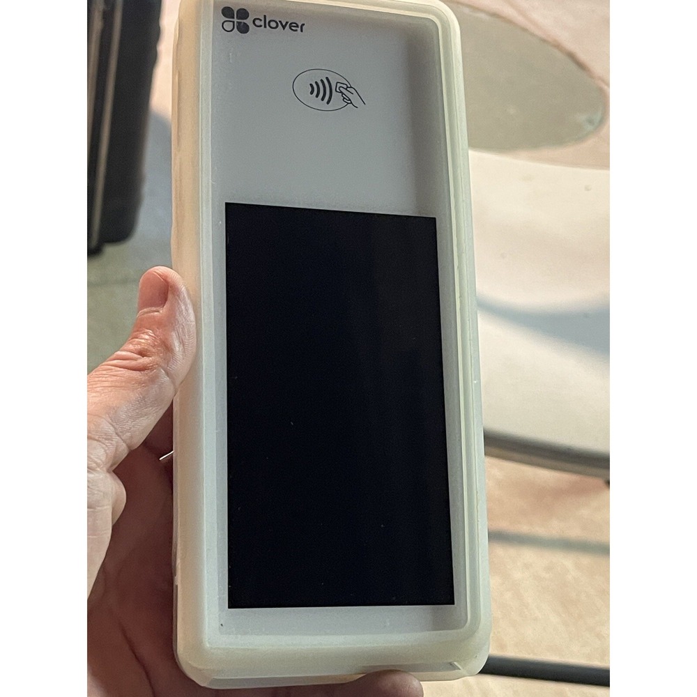 CLOVER FLEX ( No Power Cord)